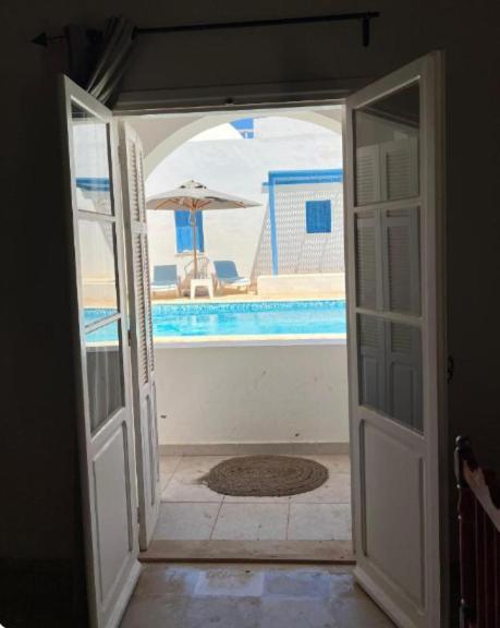 Hébergement de vacances Chillax Al Maqarisah