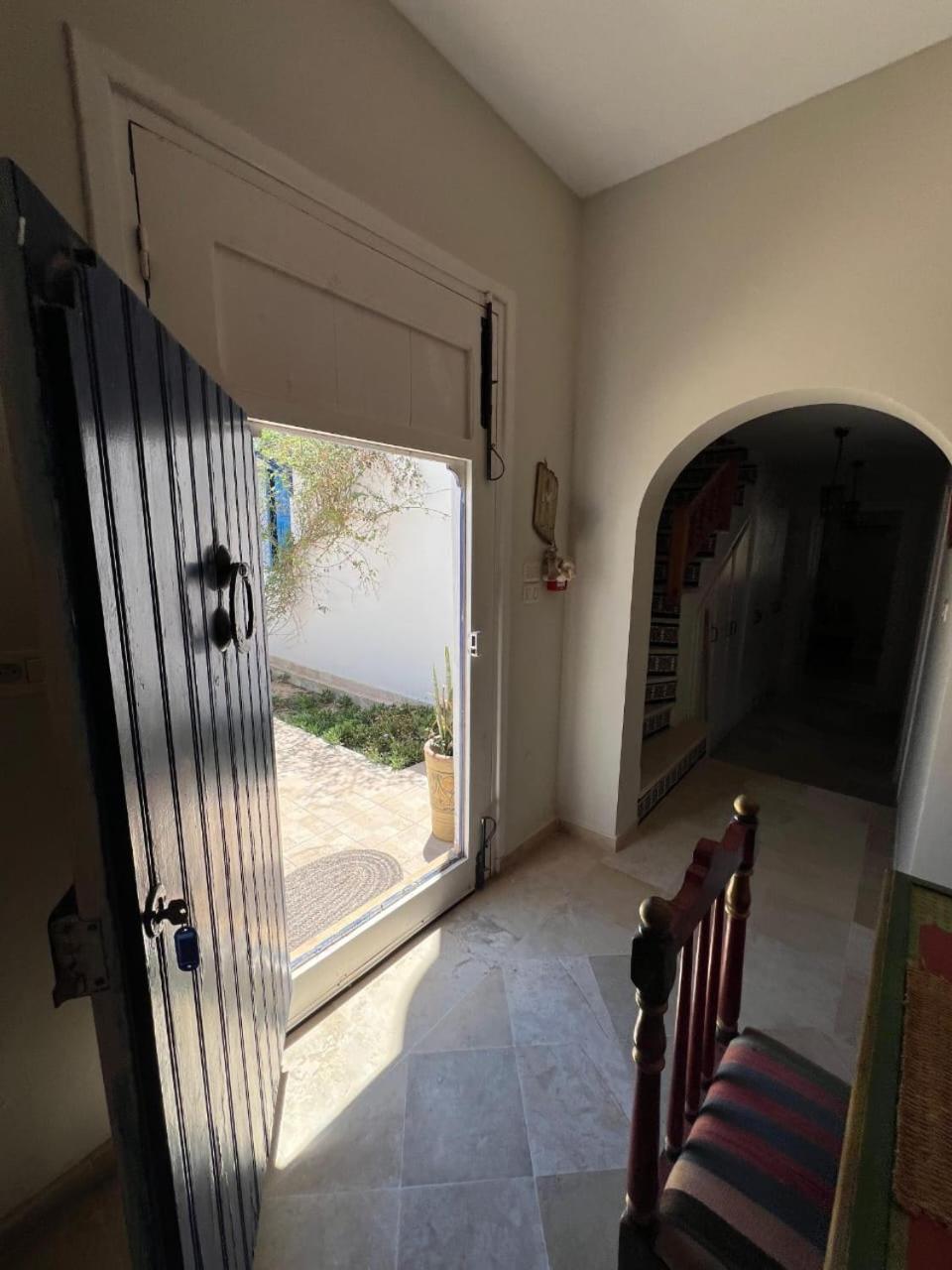Hébergement de vacances Chillax Al Maqarisah
