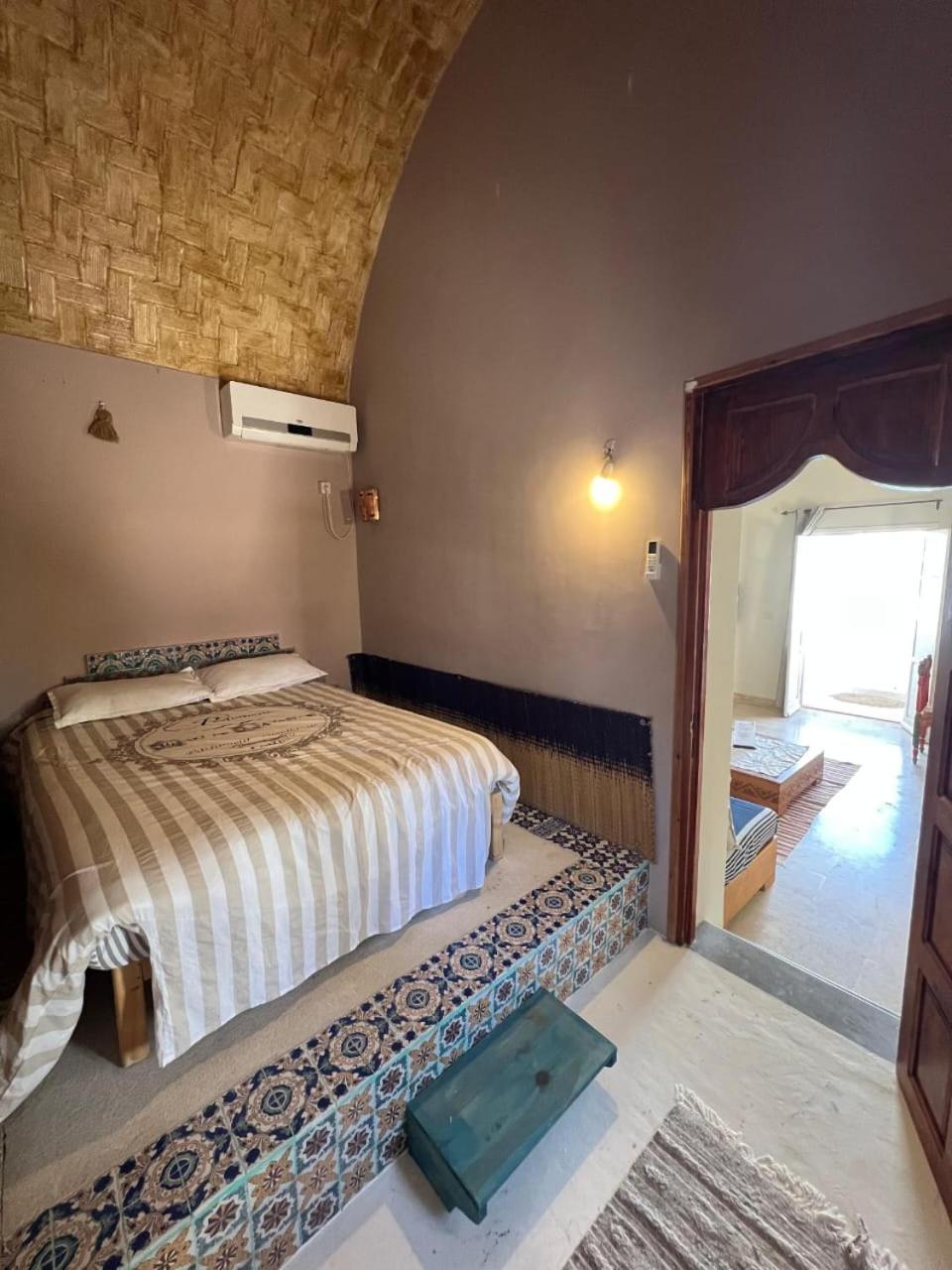 Hébergement de vacances Chillax Al Maqarisah
